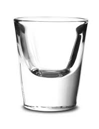 [EGI-01] Onja Onja Shot Glasses